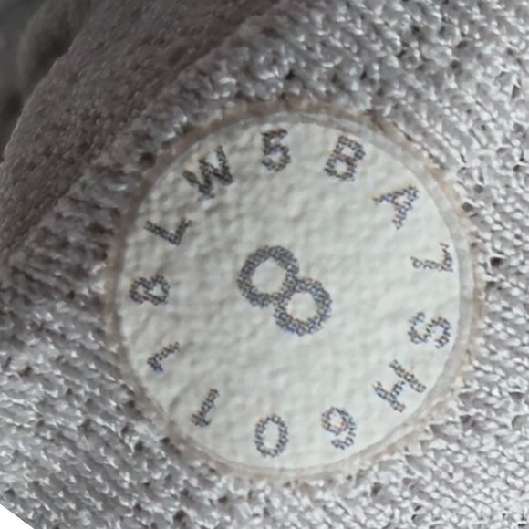 Lululemon Pant Women 8 Wunder Under HR 7/8 Wee Are From Space Nimbus Battleship - Picture 10 of 11